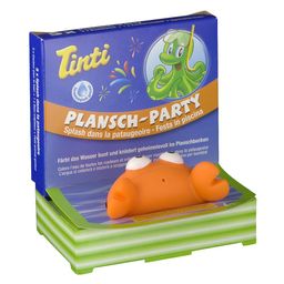 Tinti Plansch-Party