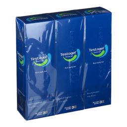 Testogel® Dosiergel 16,2 mg/g