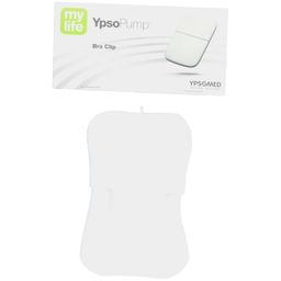Ypsomed mylife YpsoPump BH-Tasche weiß