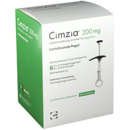 Cimzia 200 mg