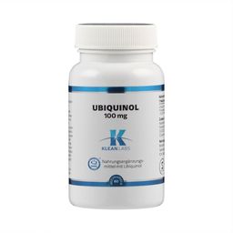 Ubiquinol 100 mg
