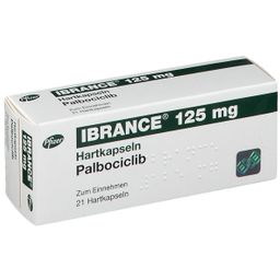 Ibrance® 125 mg