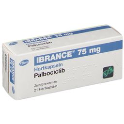 Ibrance® 75 mg