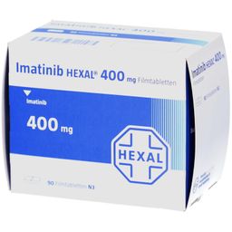 Imatinib HEXAL® 400 mg