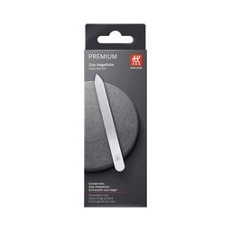 Zwilling Manicure Glasnagelfeile 140 mm