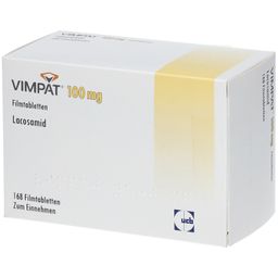 Vimpat® 100Mg