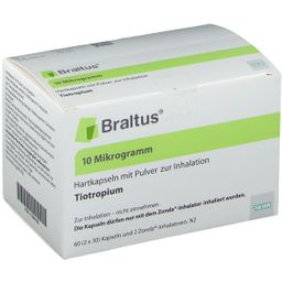 Braltus® 10 µg