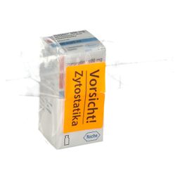 Herceptin 600 mg/5 ml