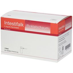 Intestifalk®  1 x 14 Hub