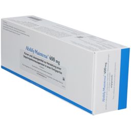 Abilify Maintena 400 mg FS