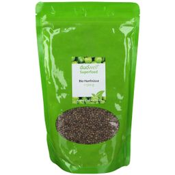 duówell® Bio Hanfnüsse ganz