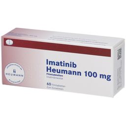 Imatinib Heumann 100 mg