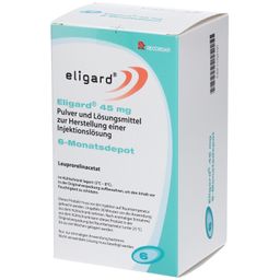 Eligard® 45Mg