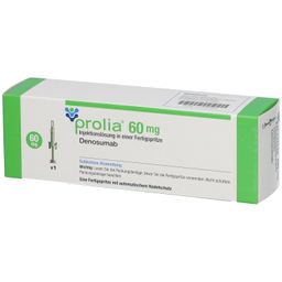 Prolia 60 mg