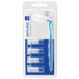 Curaprox® CPS PERIO PLUS 410 2,5-10 mm + UHS Halter 451