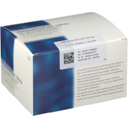 Methylprednisolon acis® 1000 mg