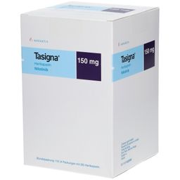 Tasigna® 150Mg