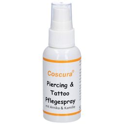 Coscura® Piercing & Tattoo