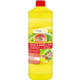 bogaclean Clean & Smell Free Concentrate