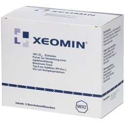 XEOMIN® 100