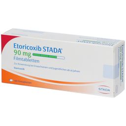 Etoricoxib STADA® 90 mg