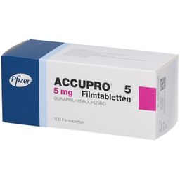 ACCUPRO® 5