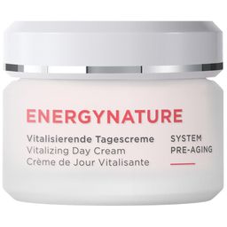 ANNEMARIE BÖRLIND ENERGY NATURE Vitalisierende Tagescreme