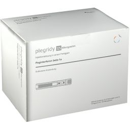 Plegridy® 125Ug 3MIloPen