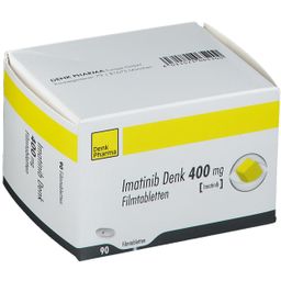 Imatinib Denk 400 mg