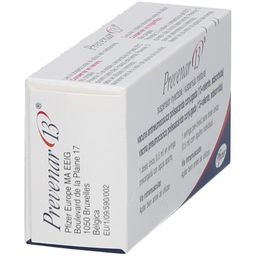 PREVENAR 13 Injektionssuspension i.e.Fertigspritze