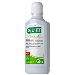 GUM® ActiVital® Mundspülung