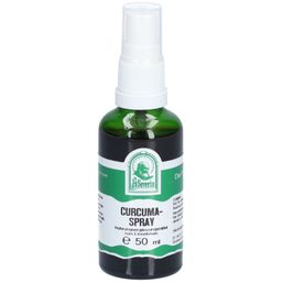 GALL PHARMA CURCUMASPRAY