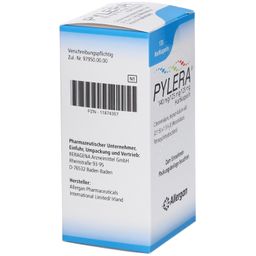 PYLERA® 140 mg/125 mg/125 mg