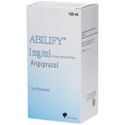 Abilify® 1Mg/Ml