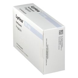 Lyrica 50 mg