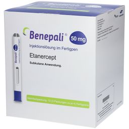 Benepali® 50Mg IloInPen