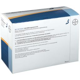 BETAFERON 250 µg/ml Sammelpack m.Einzeldosisp.