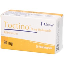 Toctino® 30Mg