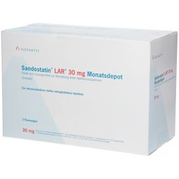 Sandostatin® Larmonatsd30Mg