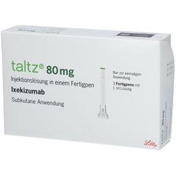 taltz® 80 mg
