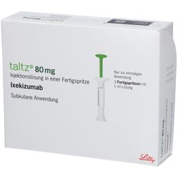 taltz® 80 mg