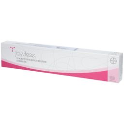 Jaydess Intrauterinpessar