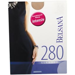 Belsana Classic Plus Bw K2 AD kurz 3 modehell ohne Spitze
