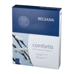 Belsana comfortis K2 AD 4 mandel ohne Spitze.Fuß