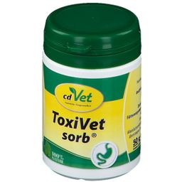 cd Vet ToxiVet sorb®