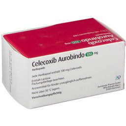 Celecoxib Aurobindo 100 mg