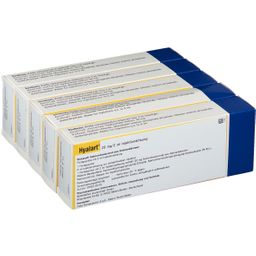 HYALART Injektionslösung in einer Fertigspritze B