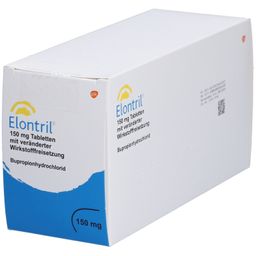 Elontril® 150Mg