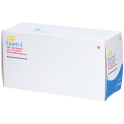 Elontril® 300Mg