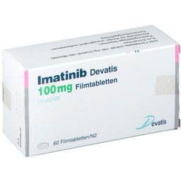 Imatinib Devatis 100 mg